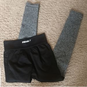 Gymshark leggings medium